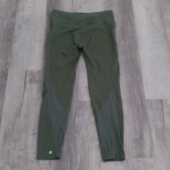 Shape leggings - Picture 4 of 6